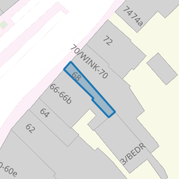 Perceel RBG01-H-3204