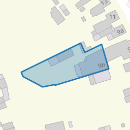 Perceel RBG01-H-3278