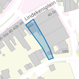 Perceel RBG01-H-3413