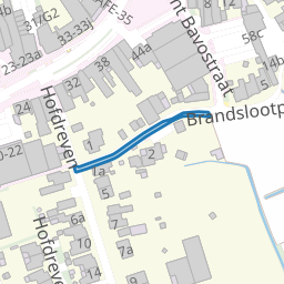 Perceel RBG01-H-3425