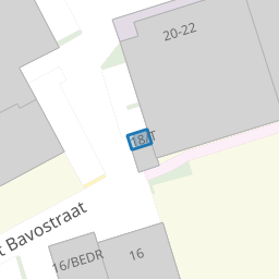 Perceel RBG01-H-3465