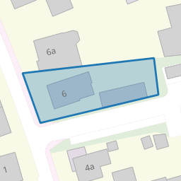 Perceel RBG01-H-3478