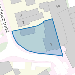 Perceel RBG01-H-3491