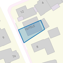 Perceel RBG01-H-3494