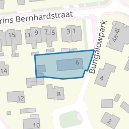 Perceel RBG01-H-3557