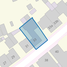 Perceel RBG01-H-3588