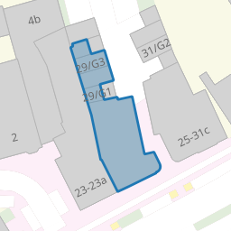 Perceel RBG01-H-3598