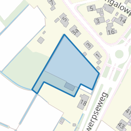 Perceel RBG01-H-3613