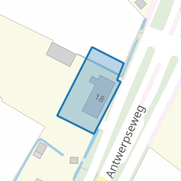 Perceel RBG01-H-3615