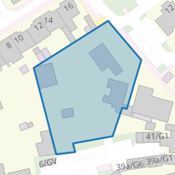 Perceel RBG01-H-3616