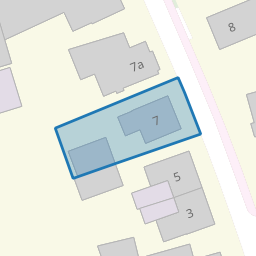 Perceel RBG01-H-3649