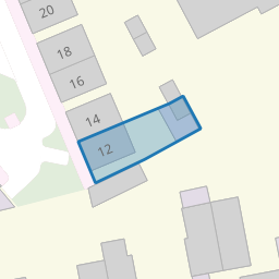 Perceel RBG01-H-3761