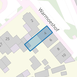 Perceel RBG01-H-3766