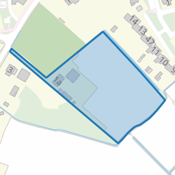 Perceel RBG01-H-3810