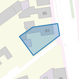 Perceel RBG01-H-3843