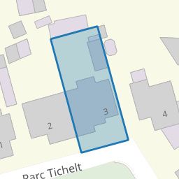 Perceel RBG01-H-3855