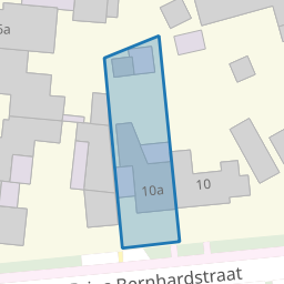 Perceel RBG01-H-3858