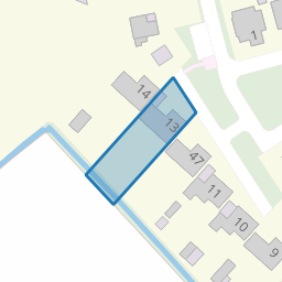 Perceel RBG01-H-4005