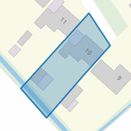 Perceel RBG01-H-4008