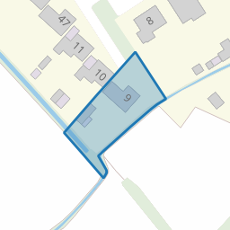 Perceel RBG01-H-4009