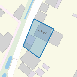 Perceel RBG01-H-4011