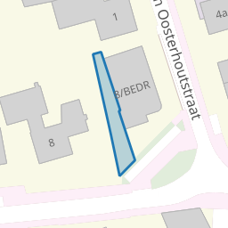 Perceel RBG01-H-4051