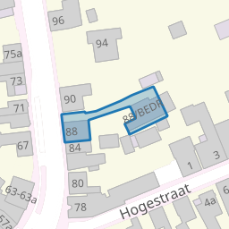 Perceel RBG01-H-4090