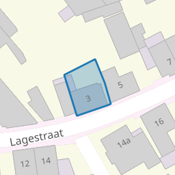 Perceel RBG01-H-954