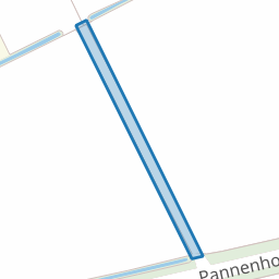 Perceel RBG01-I-1001