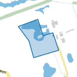 Perceel RBG01-I-1009