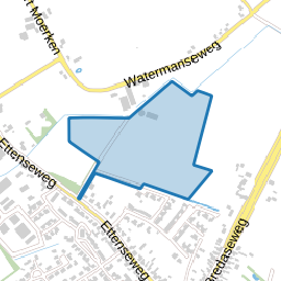 Perceel RBG01-I-1021