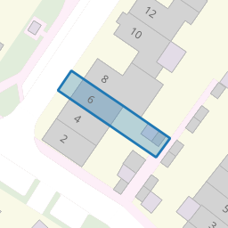 Perceel RBG01-I-1029