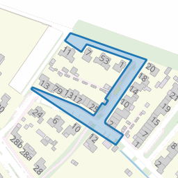 Perceel RBG01-I-1032