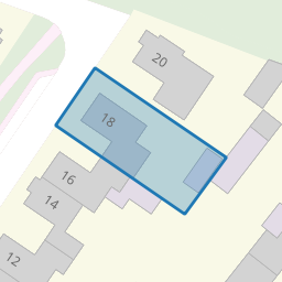 Perceel RBG01-I-1034