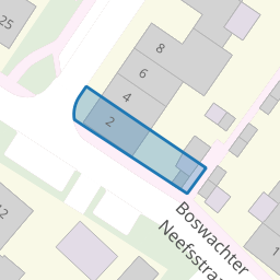 Perceel RBG01-I-1037