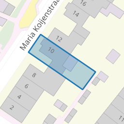 Perceel RBG01-I-1047