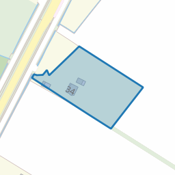 Perceel RBG01-I-1056