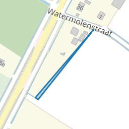 Perceel RBG01-I-1057