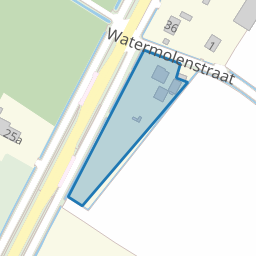 Perceel RBG01-I-1062