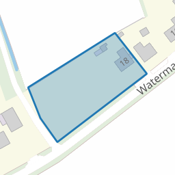 Perceel RBG01-I-1064