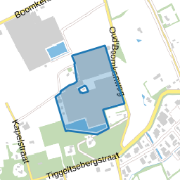 Perceel RBG01-I-1072