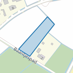 Perceel RBG01-I-108