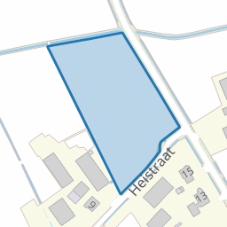 Perceel RBG01-I-1082