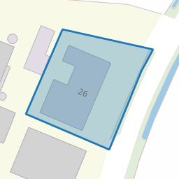 Perceel RBG01-I-1086