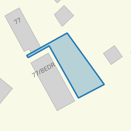 Perceel RBG01-I-1106