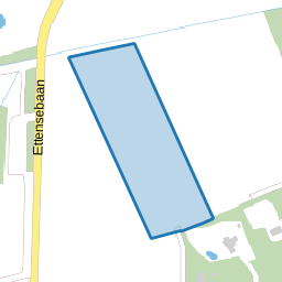 Perceel RBG01-I-1116