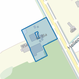 Perceel RBG01-I-1119