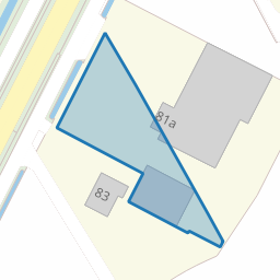 Perceel RBG01-I-1121