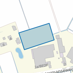 Perceel RBG01-I-1129