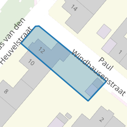 Perceel RBG01-I-1144